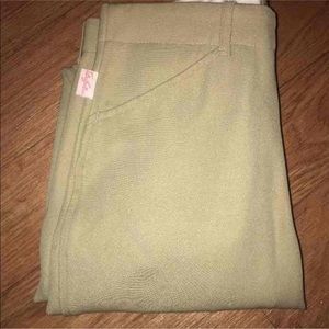 Tailored Sportsman Girls Equestrian Breeches